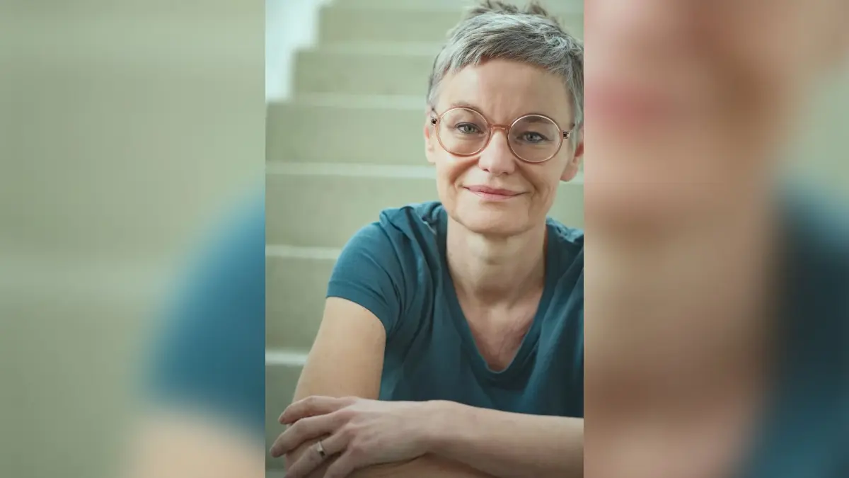 Arbeitet seit 15 Jahren als Bestatterin: Christine Pernlochner-Kügler.