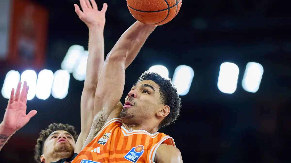 Ratiopharm Ulm vs. MLP Academics Heidelberg: Back on the winning track in ...