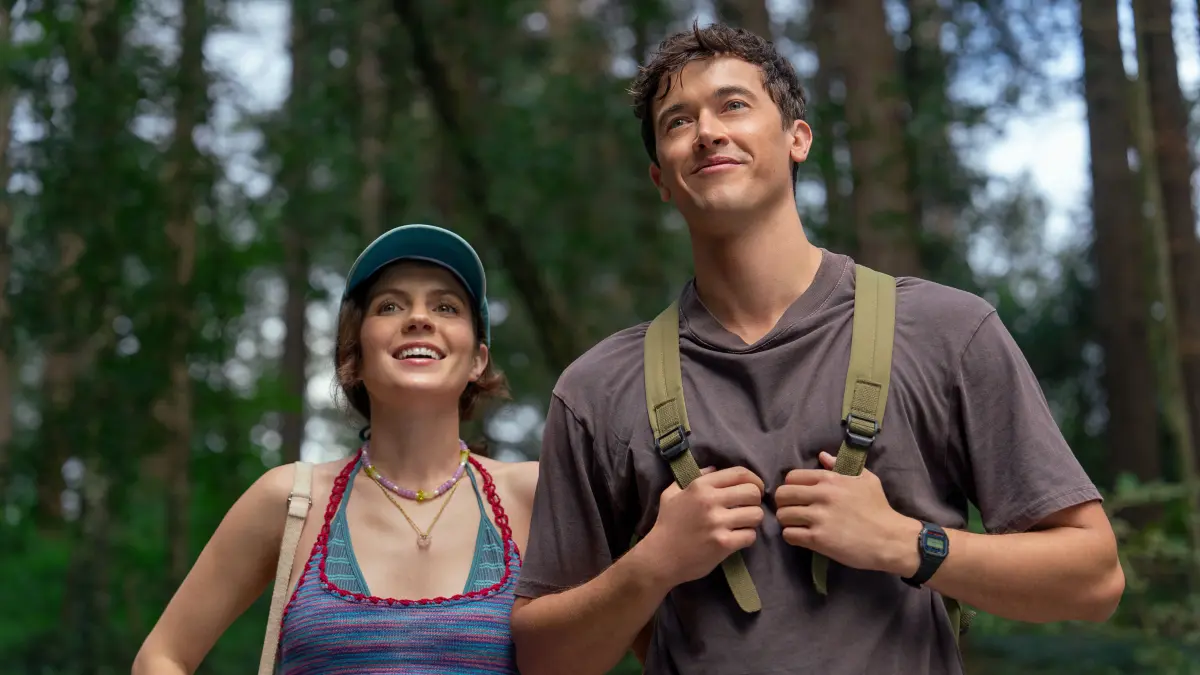 „People We Meet on Vacation“ ist jetzt auf Netflix verfügbar.