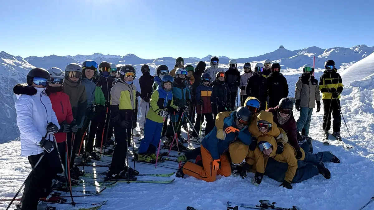 Schneesportschule Neuhausen