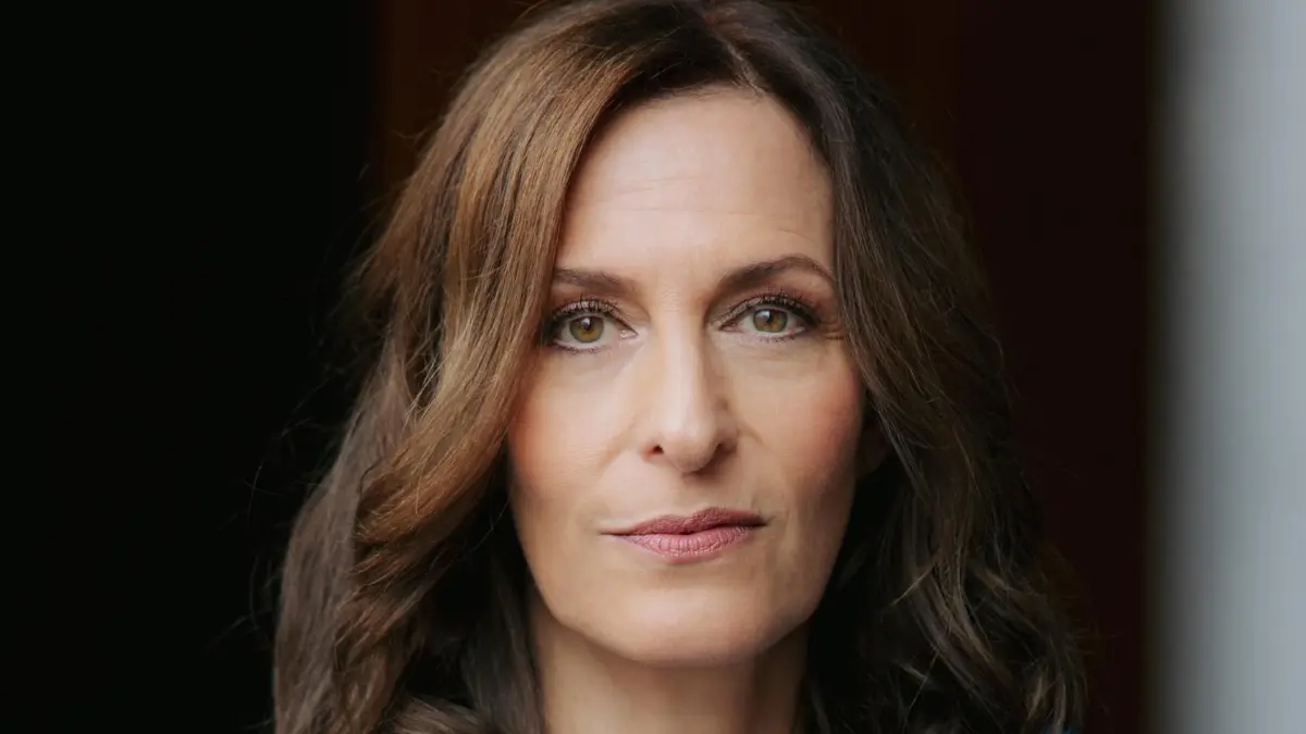 Katrin Flemming (Ulrike Frank) bekommt bei GZSZ heftigen Gegenwind von den Gerners.