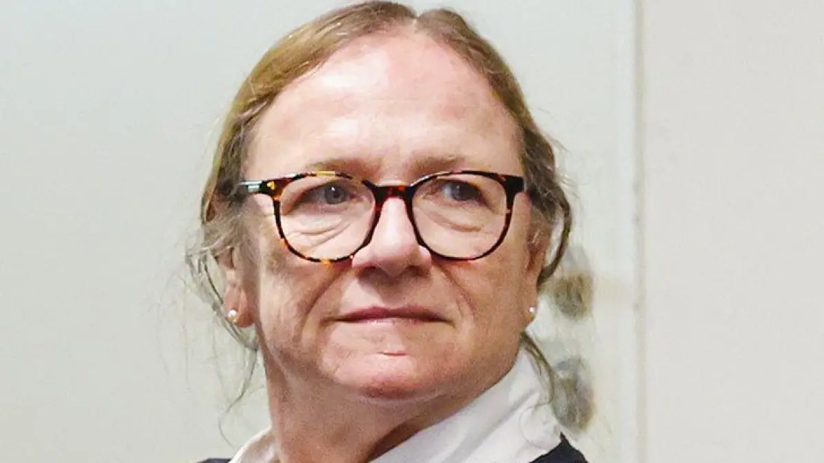 Ingrid Kühnel