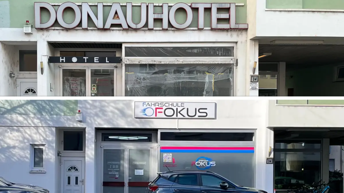 Donauhotel