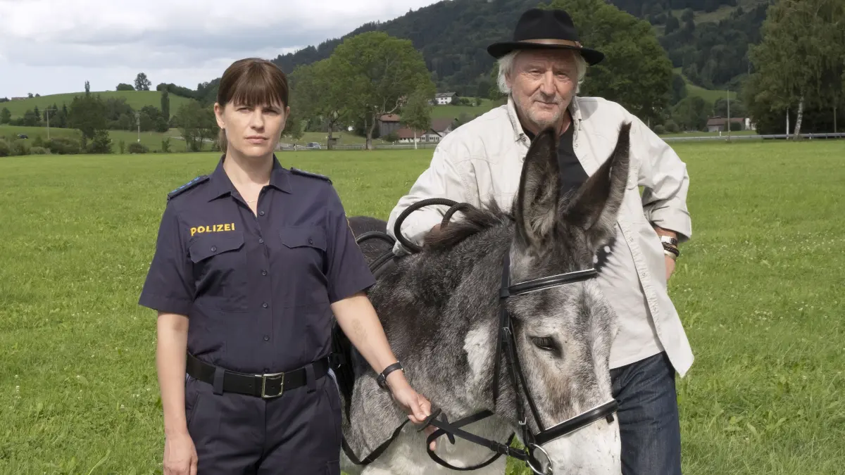 Am 30. Januar 2026 läuft im Ersten die Komödie