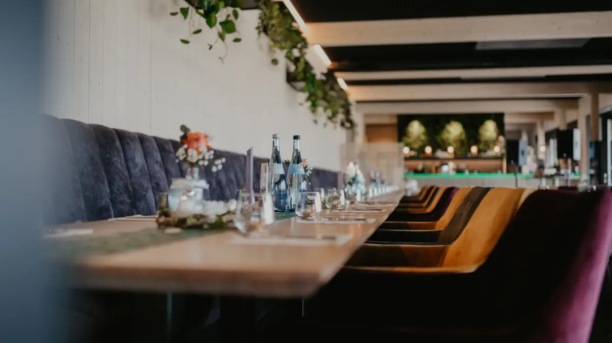 M3ELF Eventlocation in Obermarchtal