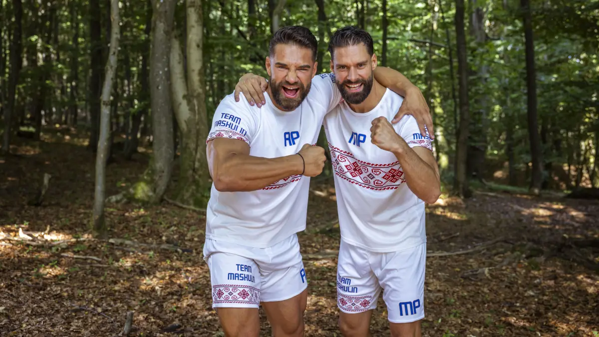 Aleks und Marko Petrovic stehen bei so mancher Kandidatin auf der Abschussliste.