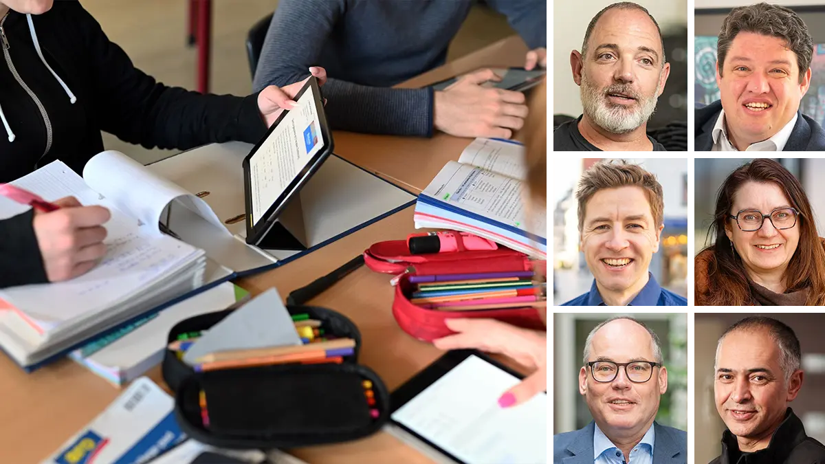 Landtagswahl 2026 Ulm – Das sagen die Kandidat*innen zum Thema Bildung
