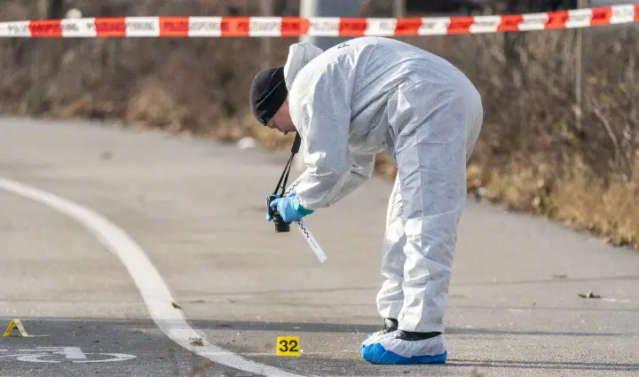So hat sich die Landesregierung zum Angriff bei Mediamarkt geäußert