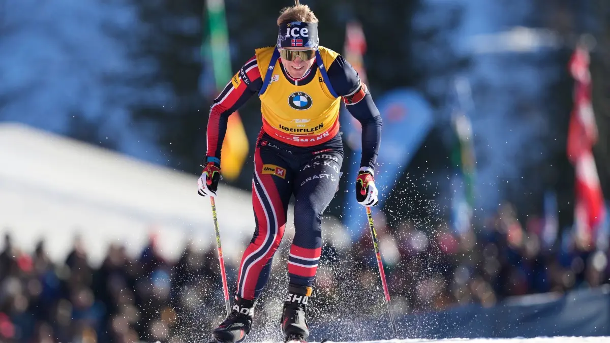 Johan-Olav Botn