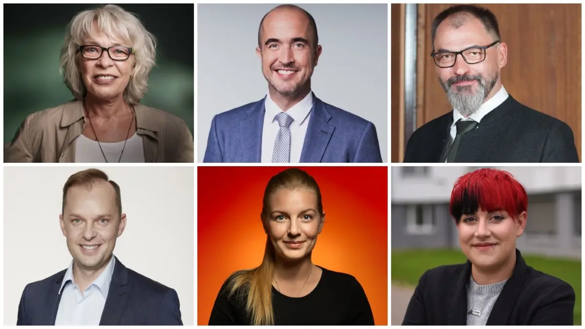 Landtagswahl Baden-Württemberg 2026 Wahlkreis Schwäbisch Gmünd Kandidaten