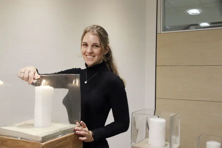 Kommt „Miss Handwerk 2026“ bald aus Geislingen?