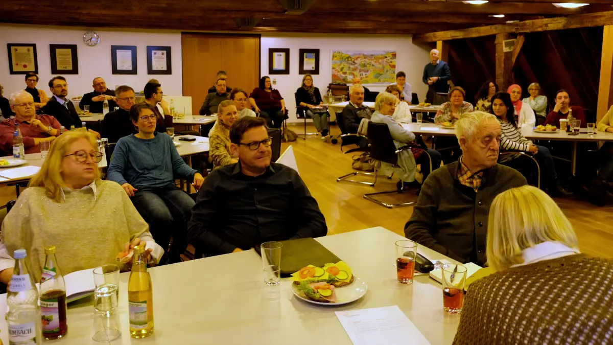 Ideenschmiede Bürgerbeteiligungsprojekt Langenau