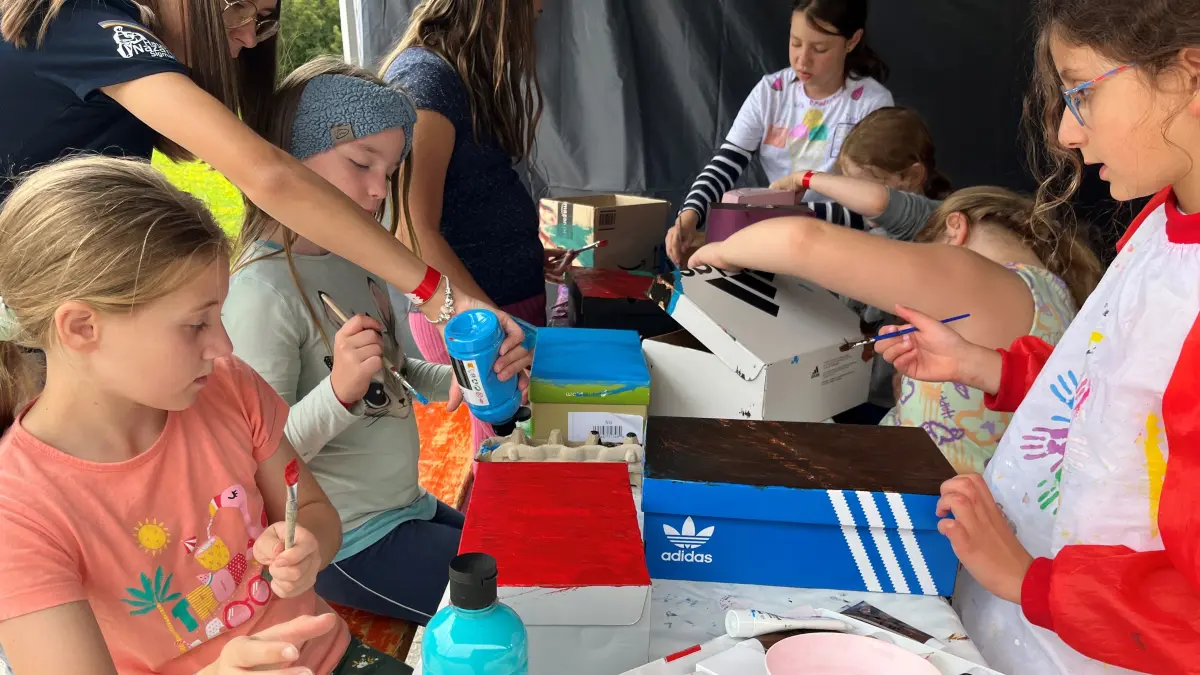 Empfi Days Empfingen Ferien 2025
