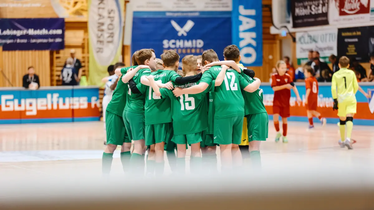 Fußball, U11-Eurocup: So war das prestigeträchtige Turnier in Elchingen: Zsmfassung mit den Siegern und Abschneiden der lokalen Klubs *Schwerpunkt*