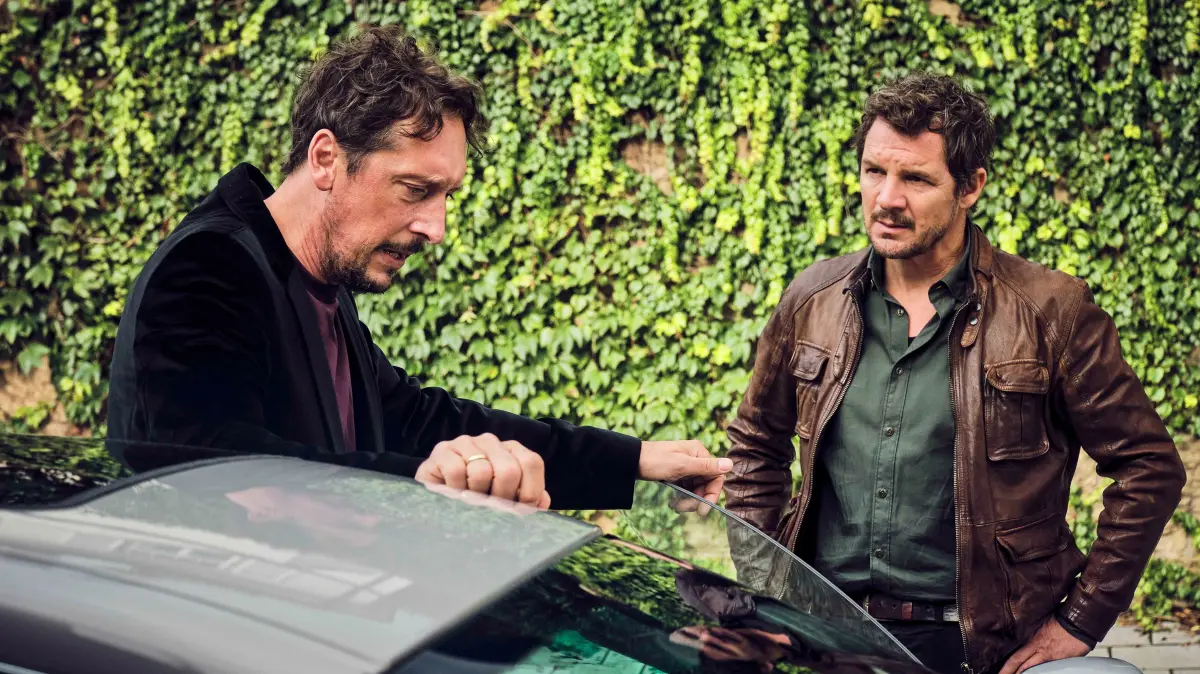 Am Sonntag, 18. Januar 2026, ermitteln die Stuttgarter Kommissare im „Tatort: Ex-It“.