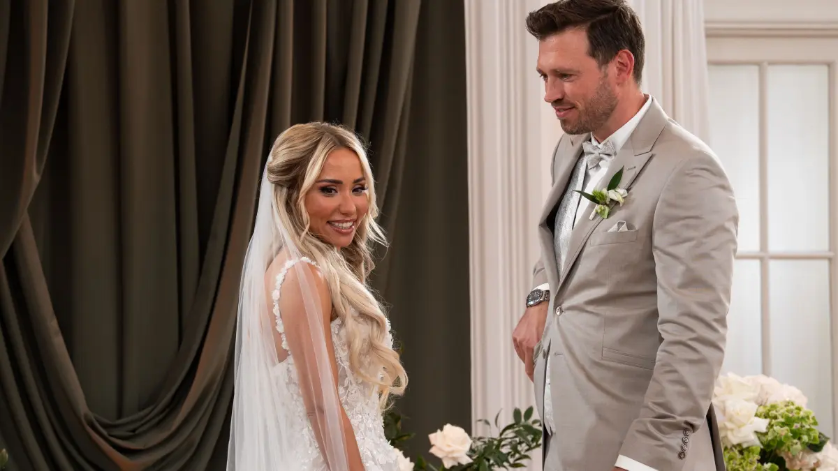 Die zweite Staffel von „Love is Blind: Germany“ ist auf Netflix verfügbar.