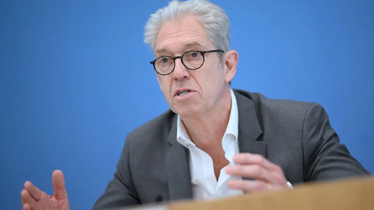 Andreas Gassen