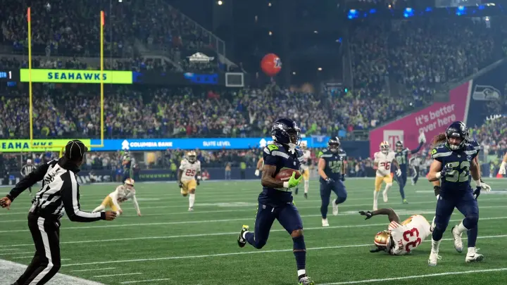 Übertragung der Championship Games bei RTL im Stream und Free-TV