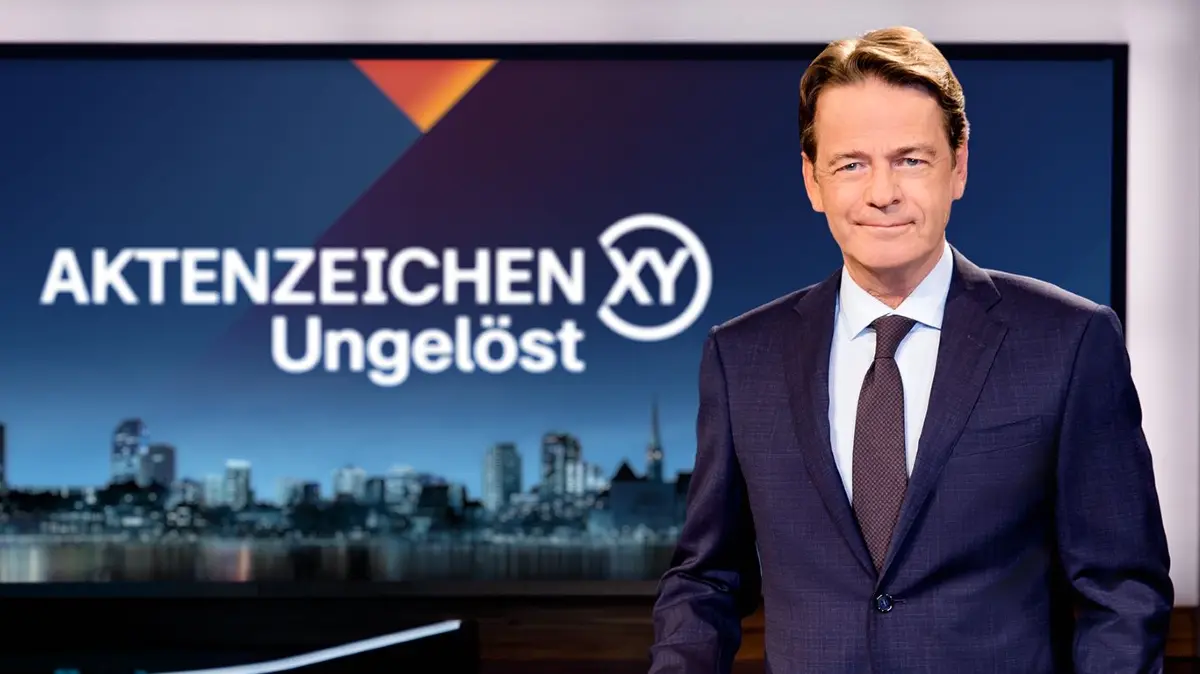 Am 21. Januar 2026 läuft die erste „Aktenzeichen XY... Ungelöst"-Ausgabe des Jahres.