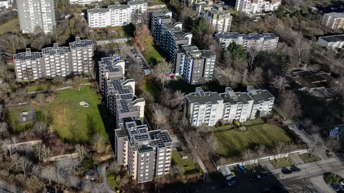 Waldhäuser Ost (WHO), Nordstadt, Hochhäuser, Wohnen, Miete, Grundstück, Grundsteuer, Eigentumswohnung, Bauen, Bebauungsplan, Stadtplanung
