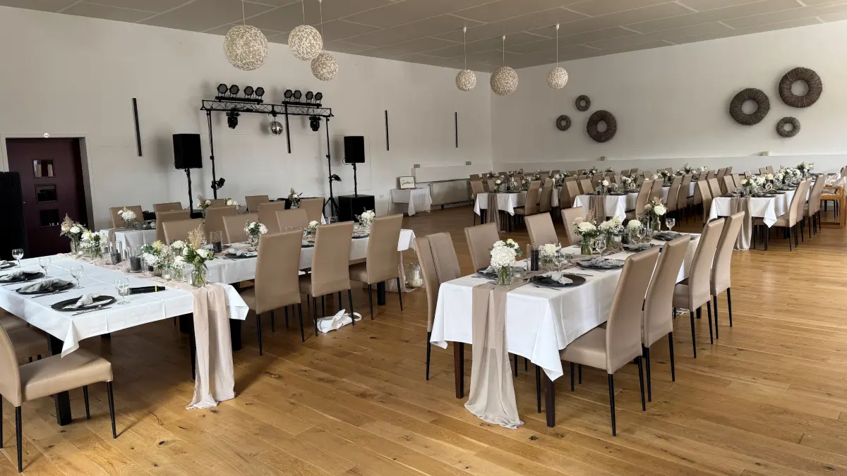 Preißings Märkleshof in Altheim
