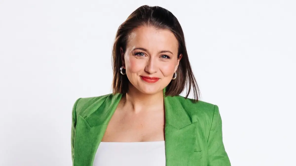 Lucie (Julia Wiedemann) ist aktuell nicht bei AWZ zu sehen.