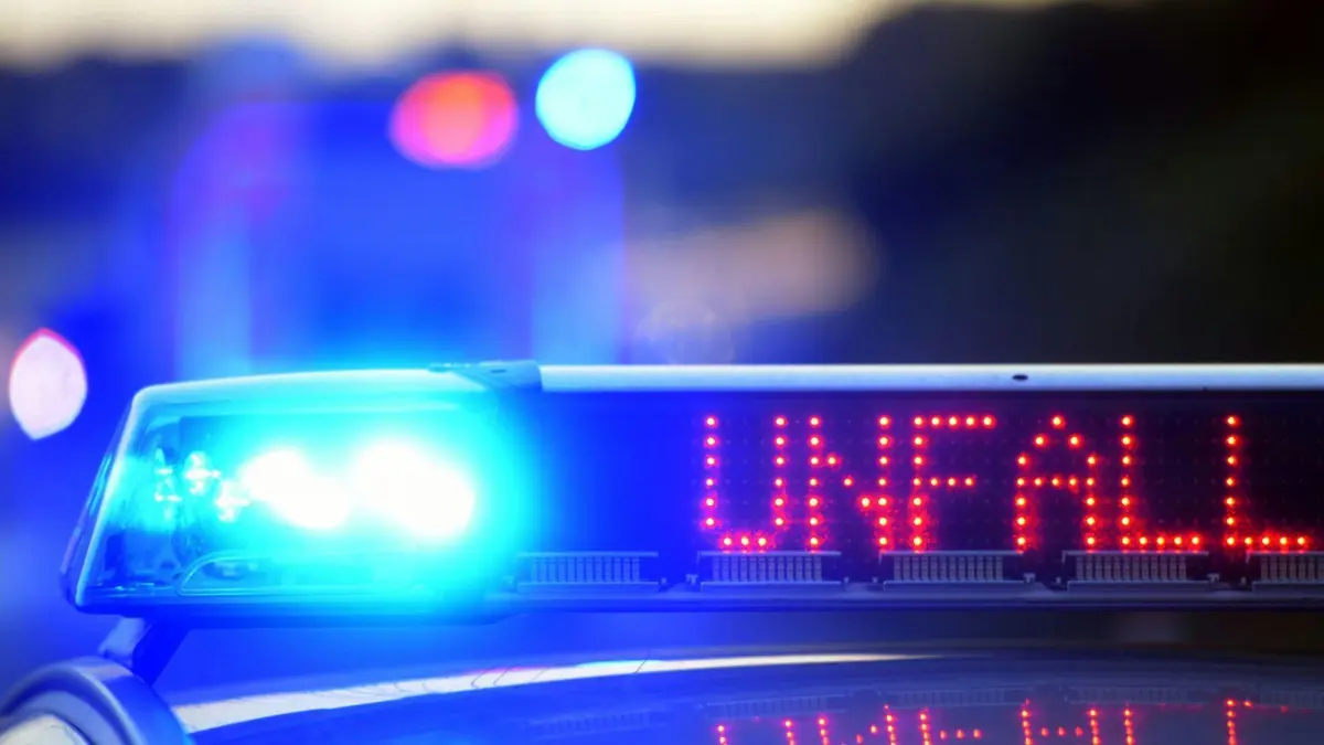 Bei Kenzingen kam es zu einem tragischen Unfall. (Symbolfoto)