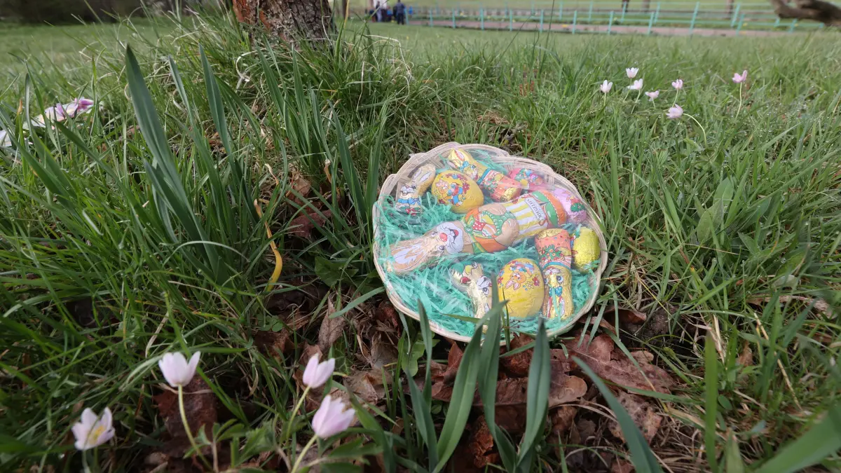 Am 05.04.2026 ist Ostersonntag. Wie wird Ostern 2026 gefeiert? Hier sind alle Infos zum Osterfest.