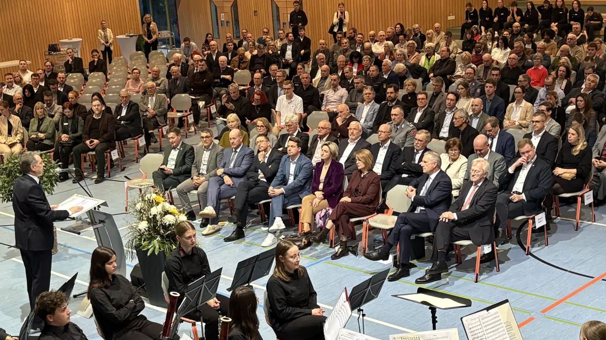 Wulff Geislingen Kreistag