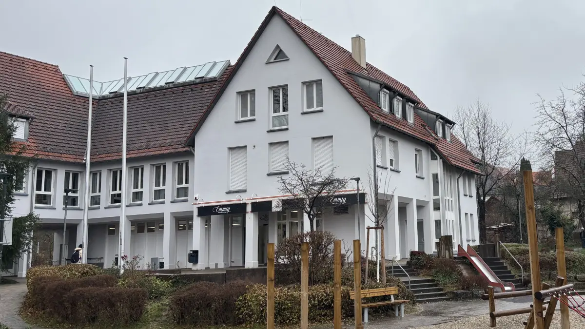 Emmiy Laden Nahversorger Öschingen