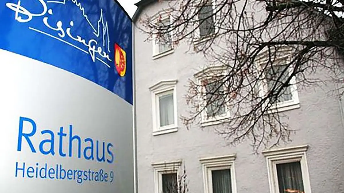 Rathaus