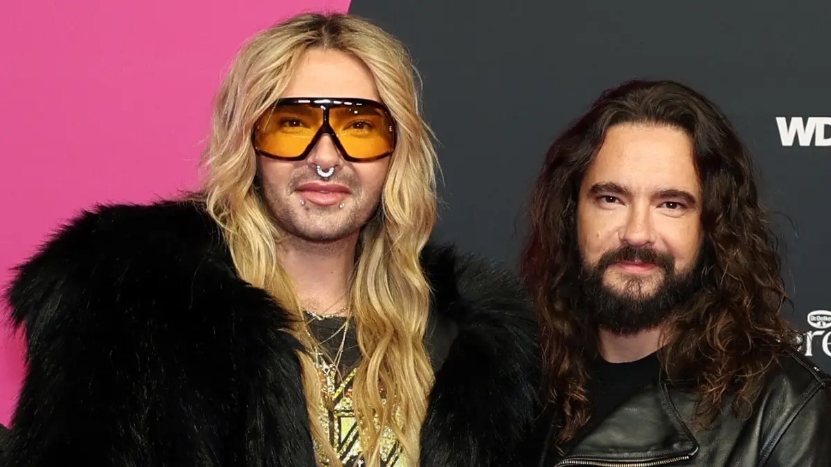 Die Tokio-Hotel-Zwillinge Bill und Tom Kaulitz übernehmen allem Anschein nach „Wetten, dass..?“.