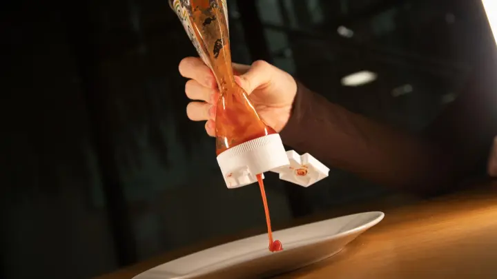 Schimmelpilz-Gifte in Ketchup – welche Produkte aber empfohlen werden