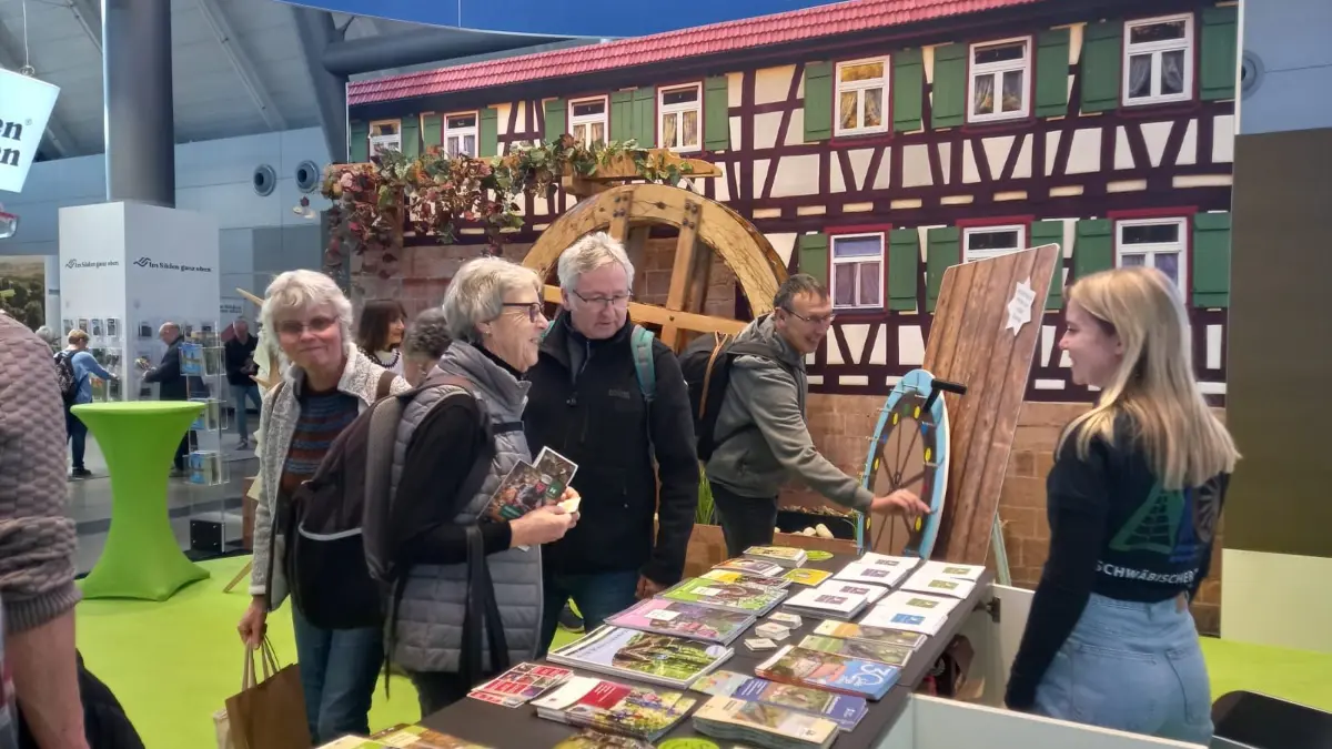 CMT Messe 2026