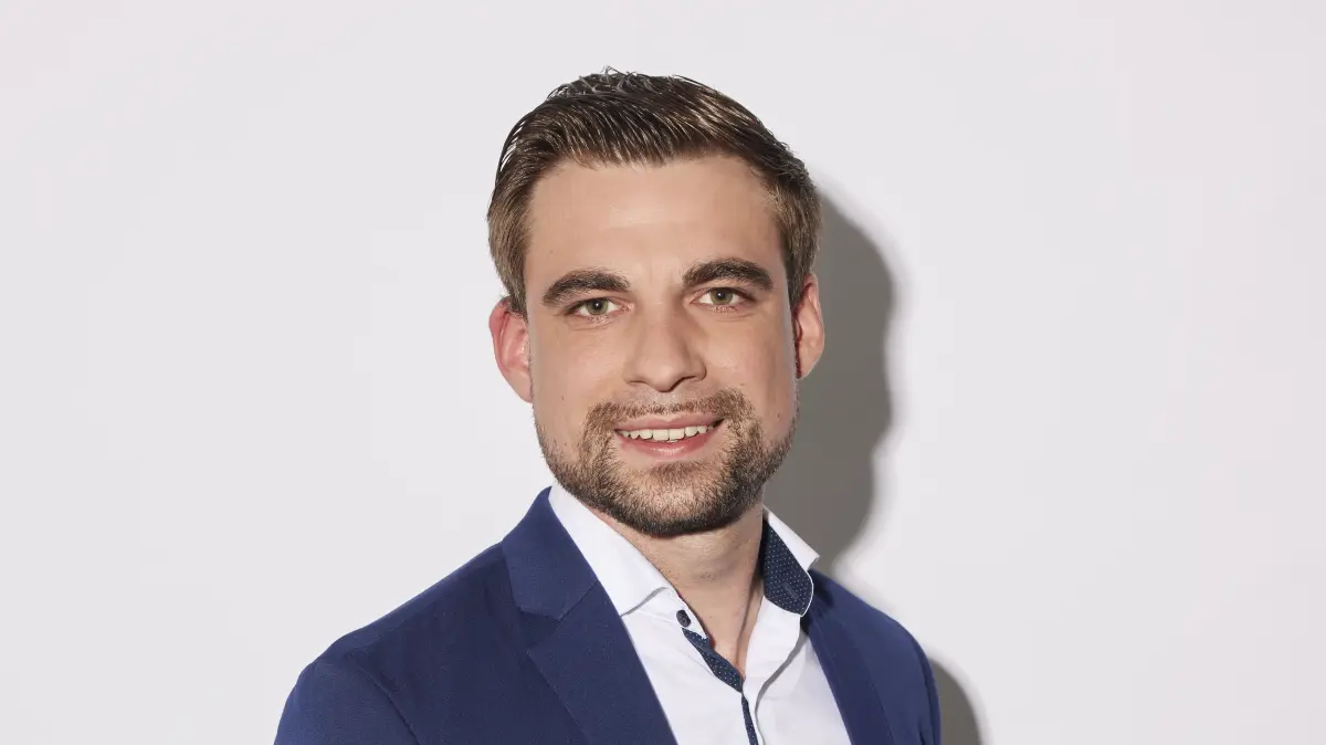 Veit Grünberg