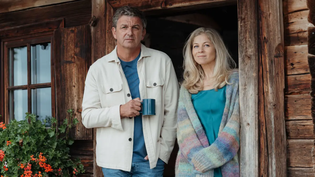 Am 5. Februar 2026 läuft eine neue Folge von „Der Bergdoktor“ im ZDF.