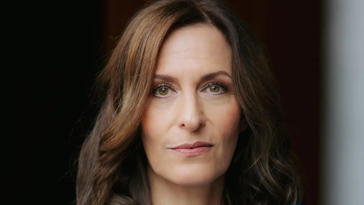 Katrin Flemming (Ulrike Frank) bekommt neuen Ärger.