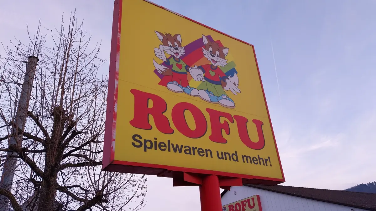 Rofu Albstadt