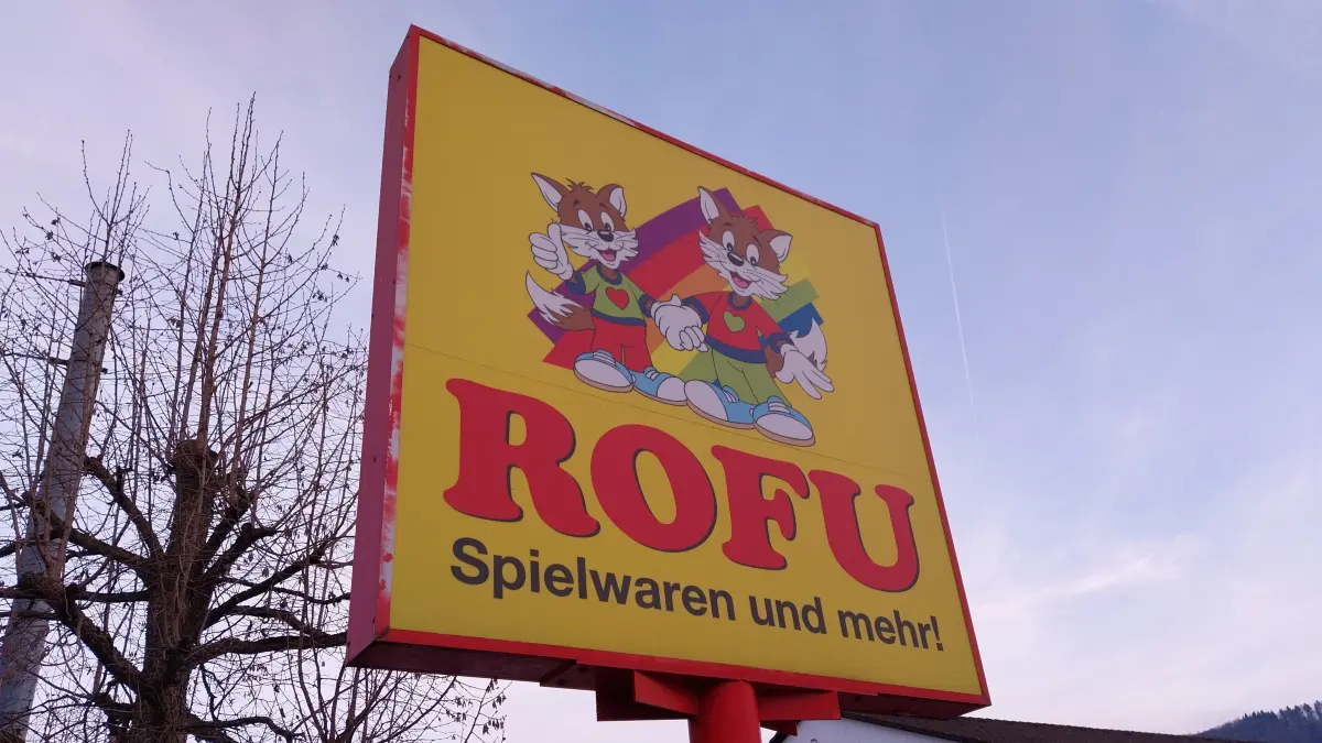 Rofu Albstadt