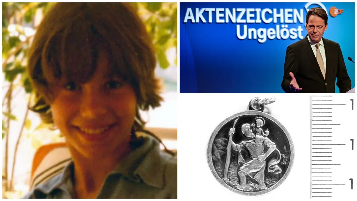 Die Leiche der 13 Jahre alten Schülerin Sonja Hurler wurde im Jahr 1981 in Kempten gefunden. Nach einer Behandlung des Falls in der Sendung „Aktenzeichen XY ... ungelöst“ erhoffen sich die Ermittler entscheidende neue Hinweise.