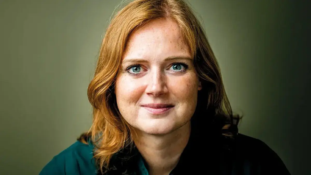 Rieke Harvertz