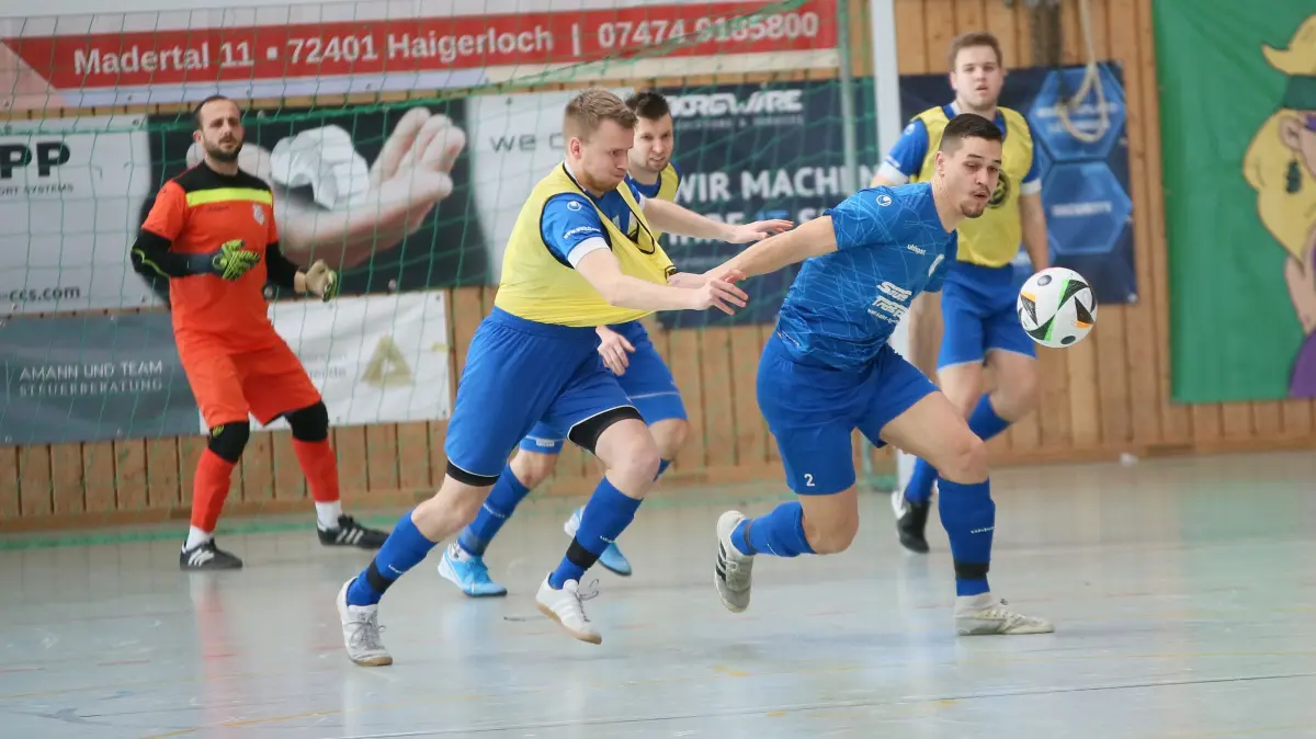 Hallen-Eyachpokal 2025