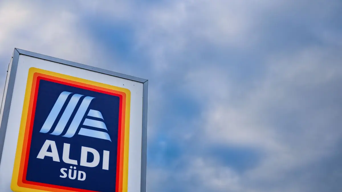 Aldi Süd streicht Hunderte Stellen in Deutschlandzentrale