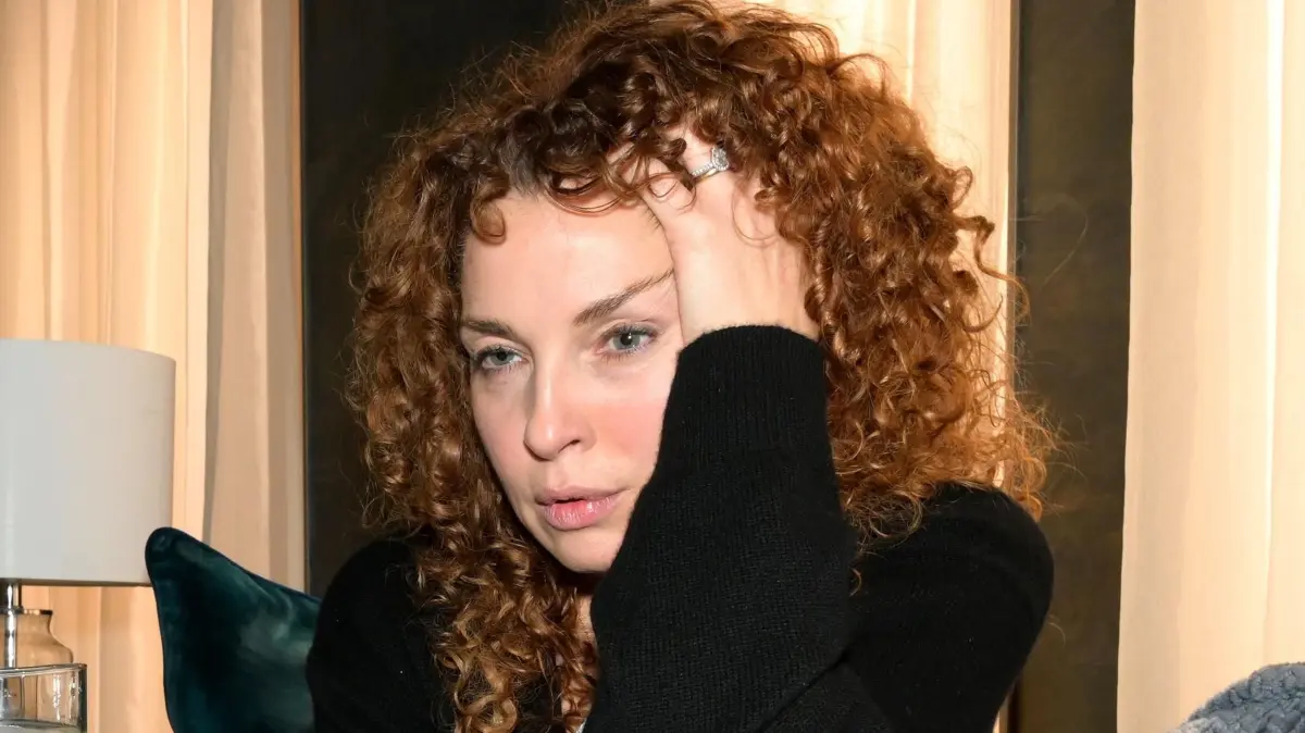 Nina (Maria Wedig) hat Angst vor dem Knast.