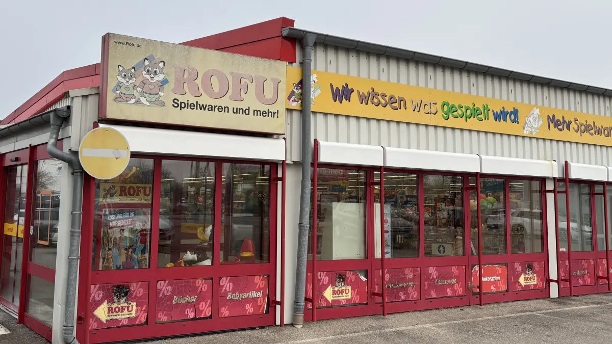 Rofu Kinderland