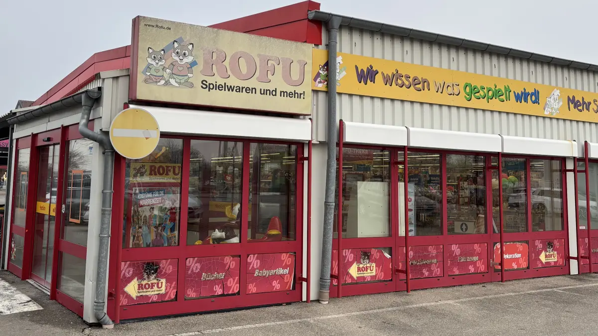 Rofu Kinderland