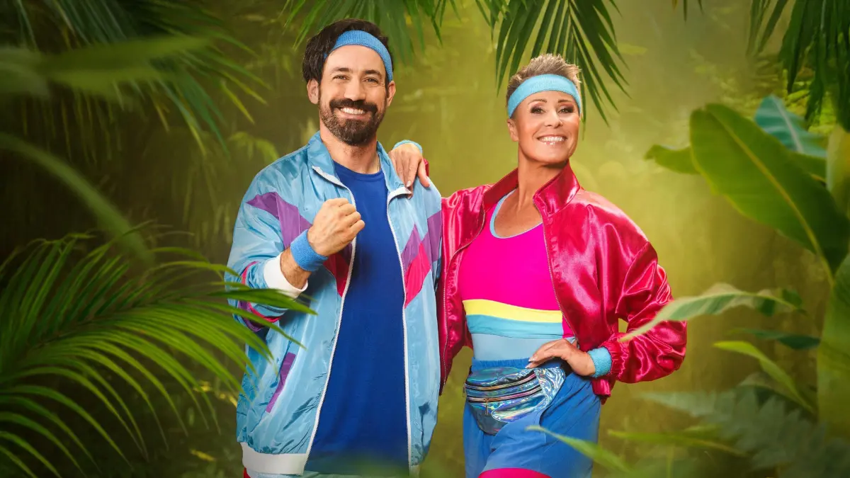 Am 25. Januar 2026 gibt es für die RTL-Zuschauenden nur ein kurzes „Dschungelcamp“ vergnügen.