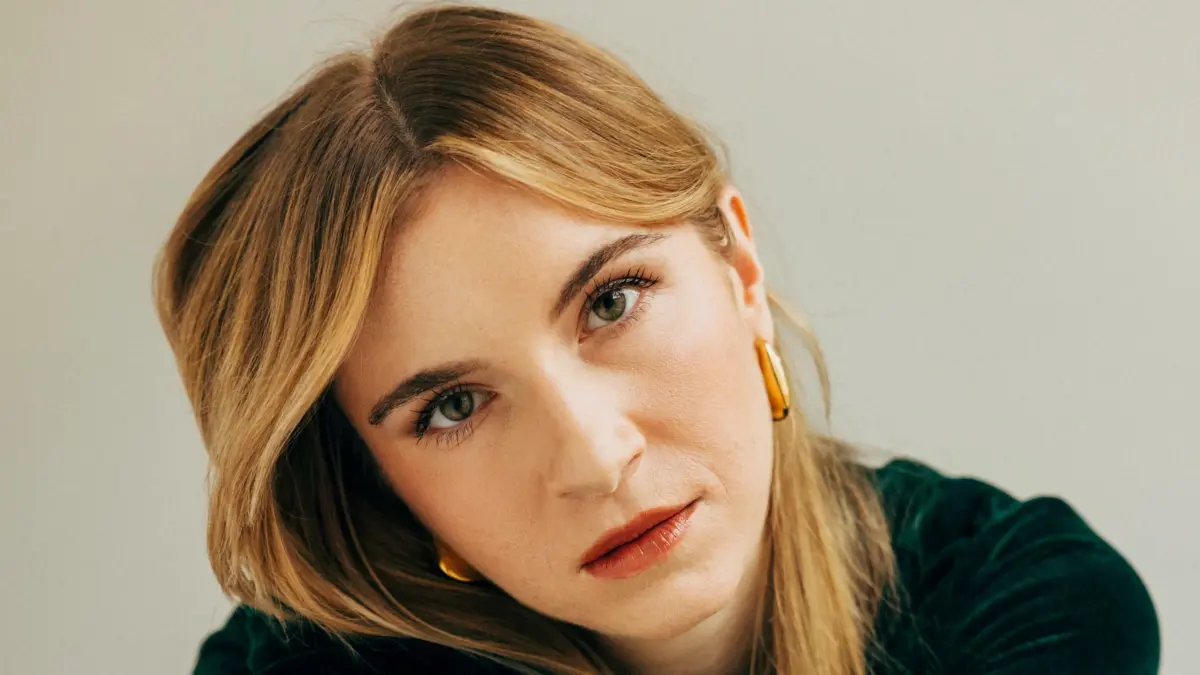Caroline Schmitt