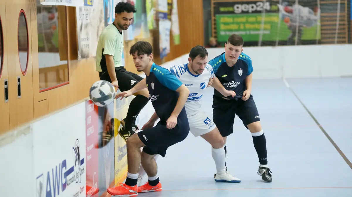 Hallen-Eyachpokal 2026