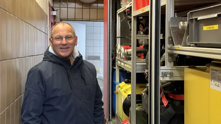 Ortschaftsrat setzt auf den Neubau